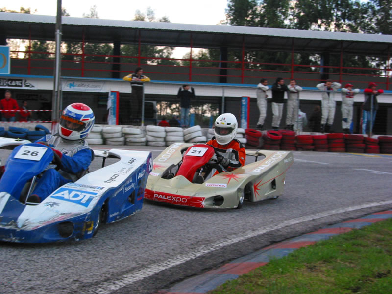 Challenge Empresas 2006 Batalha - 4ª Prova120